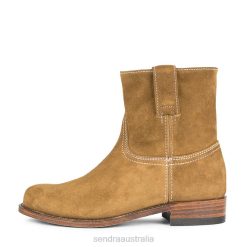 Sendra Boots - Sendra 15105 Debora Salvaje Mentu Borron 84HT296 Women