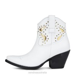 Sendra Boots - Sendra 16060 Gorca Empire 84HT290 Women