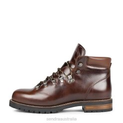 Sendra Boots - Sendra 16546 Milles Ciclon Seahorse 84HT28 Men