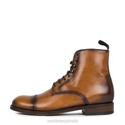 Sendra Boots - Sendra 17011 Kaspar-B Olimpia Siena Lava.Difu Moka-Crema W/4029 84HT16 Men