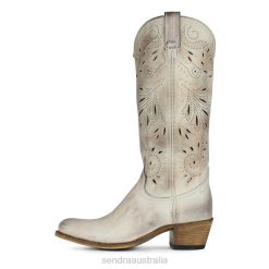 Sendra Boots - Sendra 17160 Debora Olimpia Negro 84HT263 Women