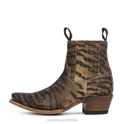 Sendra Boots - Sendra 17167 Gene Serraje Kaleido 158 84HT260 Women