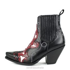 Sendra Boots - Sendra 17444 Lia Salvaje Miele U/M Mel.200 Salvaje Miele U/M Mel.200 84HT257 Women