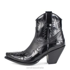 Sendra Boots - Sendra 17604 Judy Salvaje Miele Salvaje Avorio 84HT254 Women