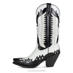 Sendra Boots - Sendra 18363 Debora-Nl Salvaje Miele 84HT248 Women