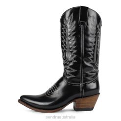 Sendra Boots - Sendra 18389 Lia Salvaje Mentu Salvaje Avorio 84HT245 Women