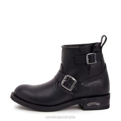 Sendra Boots - Sendra 2976 Carol Matebox Negro 84HT155 Men