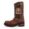 Sendra Boots - Sendra 3565 Steel Mad Dog Tang 84HT161 Men