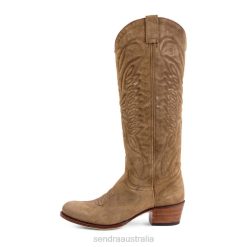 Sendra Boots - Sendra 4755 Toledo Box Bras Hielo 84HT227 Women