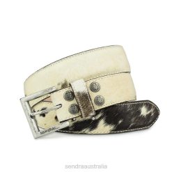 Sendra Boots - Sendra 6660 Pelo Pony 84HT407