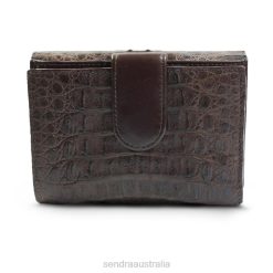 Sendra Boots - Sendra 705 Caiman Marron 84HT452