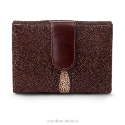 Sendra Boots - Sendra 705 Mantarraya Marron 84HT449