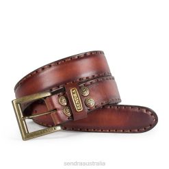 Sendra Boots - Sendra 8563 Memphis Cuero 84HT374
