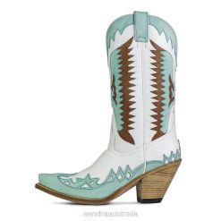 Sendra Boots - Sendra 8840 Debora Serraje Kaleido 84HT212 Women