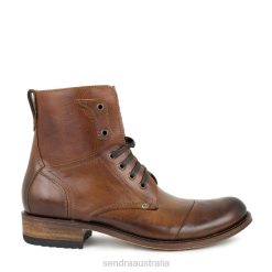 Sendra Boots - Sendra 9801 City-C Evoltion Tang U.M 84HT839 Men
