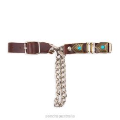 Sendra Boots - Sendra Arnes 50 Marron 84HT503