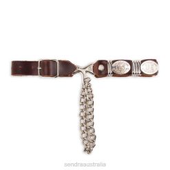 Sendra Boots - Sendra Arnes 54 Marron 84HT506