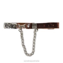 Sendra Boots - Sendra Arnes 68 Arneses Brown 84HT494