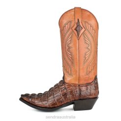 Sendra Boots - Sendra Chihuahua Caiman Imit.Conac 84HT200 Men