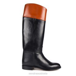 Sendra Boots - Sendra R1910 Negro 84HT548 Women
