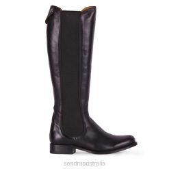 Sendra Boots - Sendra R2034 Negro 84HT629 Women