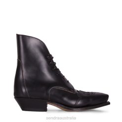 Sendra Boots - Sendra R2150 Negro 84HT551 Women