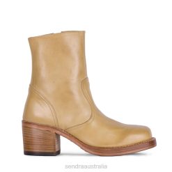 Sendra Boots - Sendra R2170 Grepe 84HT542 Women