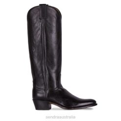 Sendra Boots - Sendra R2189 Negro 84HT641 Women