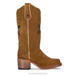 Sendra Boots - Sendra R2251 Camello 84HT776 Women