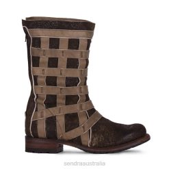 Sendra Boots - Sendra R2293 Spresso 84HT575 Women