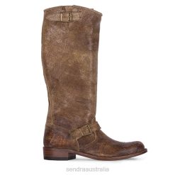 Sendra Boots - Sendra R2306 Oro Viejo 84HT644 Women