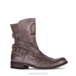 Sendra Boots - Sendra R2379 Gris 84HT647 Women