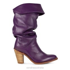Sendra Boots - Sendra R2467 6852 Torito Fuchsia 84HT650 Women