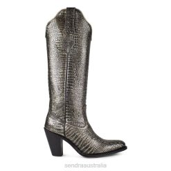 Sendra Boots - Sendra R2697 7408 Torito Bronce 84HT782 Women
