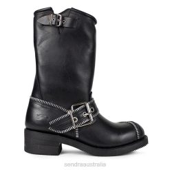 Sendra Boots - Sendra R2787 3781 Wolker Negro 84HT602 Women