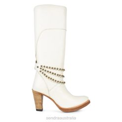 Sendra Boots - Sendra R2797 7637 Covain Blanca 84HT605 Women