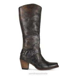 Sendra Boots - Sendra R2830 7988 Laura Marrones 84HT788 Women