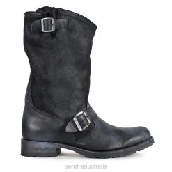 Sendra Boots - Sendra R2990 2944 Street Negro 84HT746 Women
