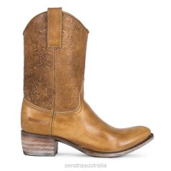 Sendra Boots - Sendra R3029 10206 Sara Cuero 37 84HT812 Women