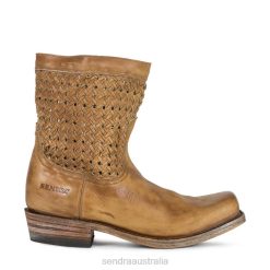Sendra Boots - Sendra R3051 Cuero 37 84HT611 Women