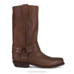 Sendra Boots - Sendra R3071 9504 Tx Sp.7004 42 84HT755 Women