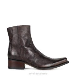 Sendra Boots - Sendra R3088 5200 Mimo Marron 40 84HT827 Men