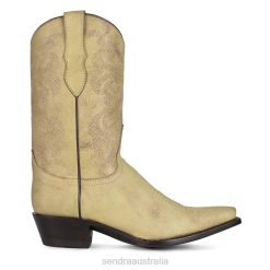Sendra Boots - Sendra R3095 Dalas Natura 38 84HT674 Women