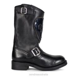 Sendra Boots - Sendra R3165 Carol Negro 37 84HT680 Women