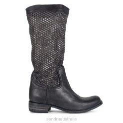 Sendra Boots - Sendra R3186 10307 City Negro 37 84HT716 Women