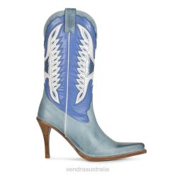 Sendra Boots - Sendra R3262 6565 Bravo Azulon 39 84HT770 Women