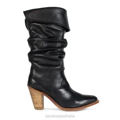 Sendra Boots - Sendra R3263 6852 Newf Negro 39 84HT689 Women