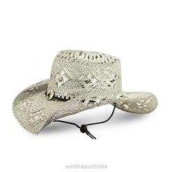 Sendra Boots - Sendra Sombrero Gisselle Plata 84HT530